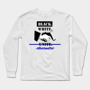 Unite Long Sleeve T-Shirt